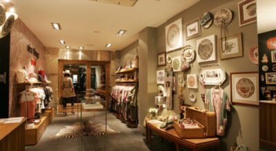 nice things renueva su tienda de Lagasca