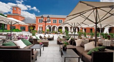 Ya es primavera para Enrich