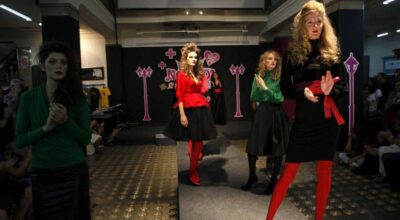 ¡Vuelve Nómada Market!