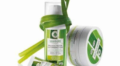 Combate las imperfecciones sin agredir la piel