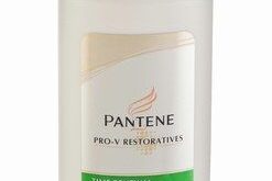 Cabello sano y de tendencia con Pantene