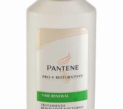Cabello sano y de tendencia con Pantene