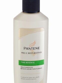 Cabello sano y de tendencia con Pantene