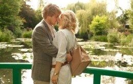 Woody Allen y su Midnight in Paris