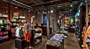 Abre en Madrid la primera tienda Hilfiger Denim