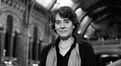 Matilde Asensi, galardonada