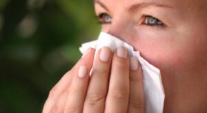 Las alergias afectan cada vez a más personas