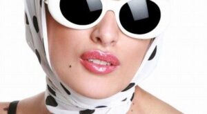 Un foulard y mil opciones