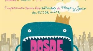 Visita el nuevo mercadillo de ropa Dosde Market