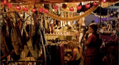 El espíritu ibicenco invade Madrid