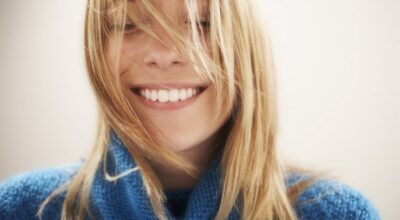 Una sonrisa bonita mejora tus relaciones personales y profesionales