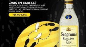 ¡Participa en la gin-cana de moda!