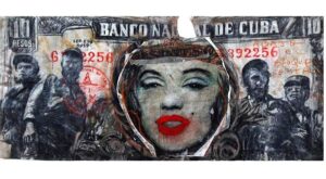 Llega a Madrid el Street Art cubano