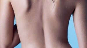 El cuidado diario de las pieles sensibles