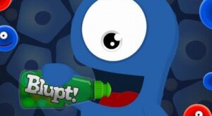 Blupt!, la primera bebida ‘sólo para iPhone’