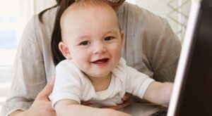 Ayudas para las mamás trabajadoras: una realidad