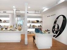 Nine West renueva su tienda de Madrid