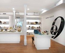 Nine West renueva su tienda de Madrid