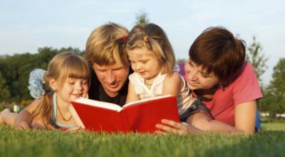 Libros que ayudan al desarrollo de los niños