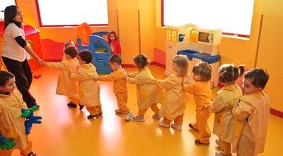 Escuela infantil o guardería: ¿sabes diferenciarlas?