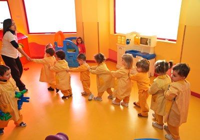 Escuela infantil o guardería: ¿sabes diferenciarlas?