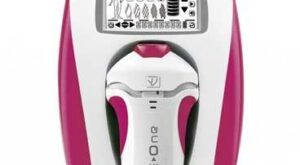 ¡Elimina el vello de forma definitiva y en casa!