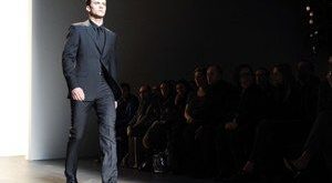 Todo sobre la pasarela masculina Milano Moda Uomo p/v 2012