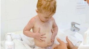 Primer taller sobre cuidados de la piel atópica para niños