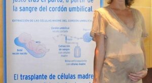Conservar las células madres del cordón umbilical es un seguro contra enfermedades