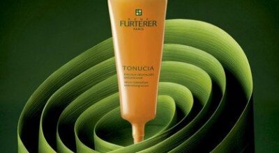 René Furterer amplía su gama Tonucia anti-age para el cabello