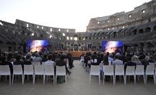 Tod’s financiará la restauración del Coliseo de Roma
