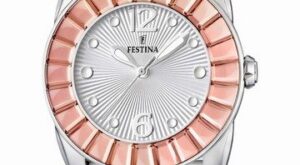 ¡Relojes blancos para el verano!