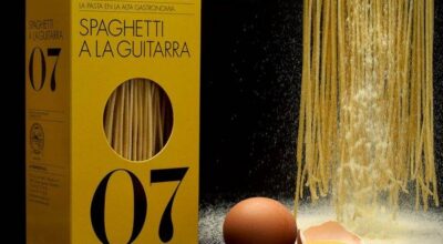 Cuestión de pasta