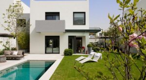 Diseño, tecnología y lujo se unen para crear el hogar del futuro