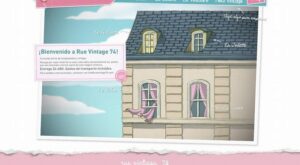 ¡Descubre la nueva tienda online Rue Vintage 74!