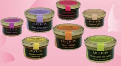 Verano Fauchon
