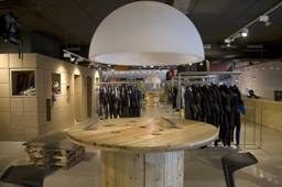 Tradeinn inaugura su primera tienda física de deportes