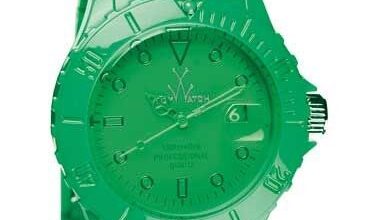 Relojes de lujo para el verano