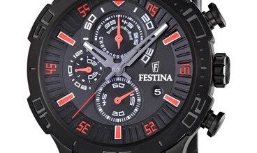 Festina cronometra la Vuelta a España