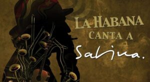 Músicos cubanos se rinden ante el talento de Joaquín Sabina