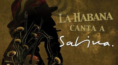 Músicos cubanos se rinden ante el talento de Joaquín Sabina