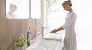 PuraVida de Hansgrohe seleccionada para los Premios Delta 2011