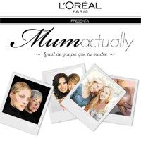 El corto “Mum Actually”, belleza compartida entre madres e hijas