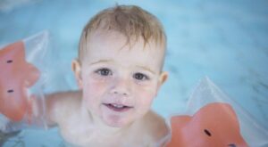 Los ahogamientos infantiles, evitables en un 80%