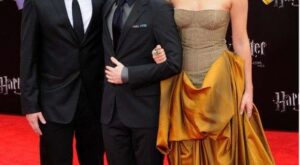 Récord histórico de taquilla para Harry Potter