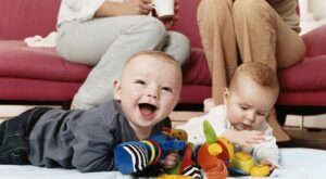 Más seguridad para los juguetes en Europa