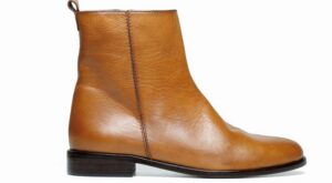 Botines ¡También en verano!