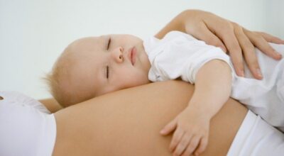 La aventura de ser madre: la nueva web de El Corte inglés