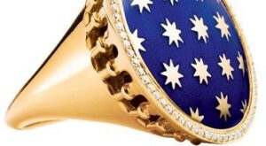 Paloma Picasso diseña para Tiffany