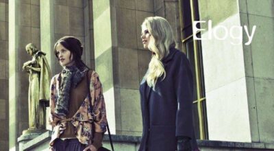 Descubre lo nuevo de Elogy y Zendra